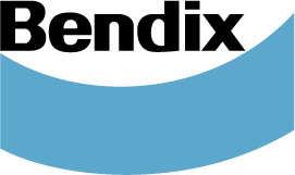 Logo of Bendix